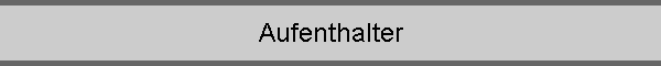 Aufenthalter